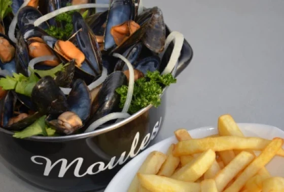 Photo 4 Restaurant Event Dunkerque