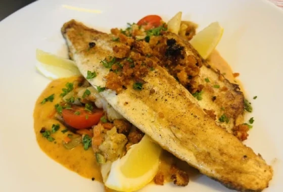 Photo 9 Restaurant Event Dunkerque